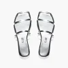 Square Toe Gemma Sandal