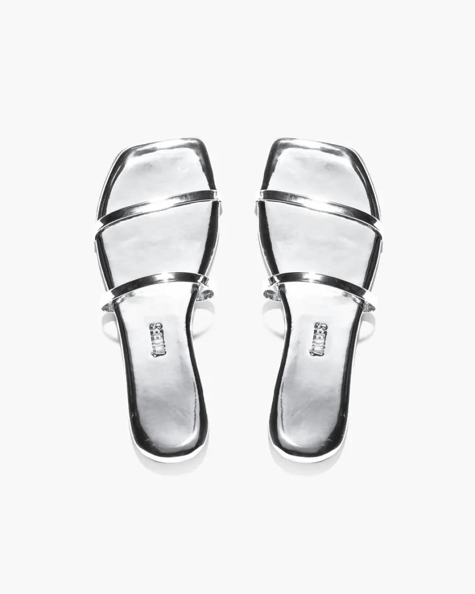 Square Toe Gemma Sandal