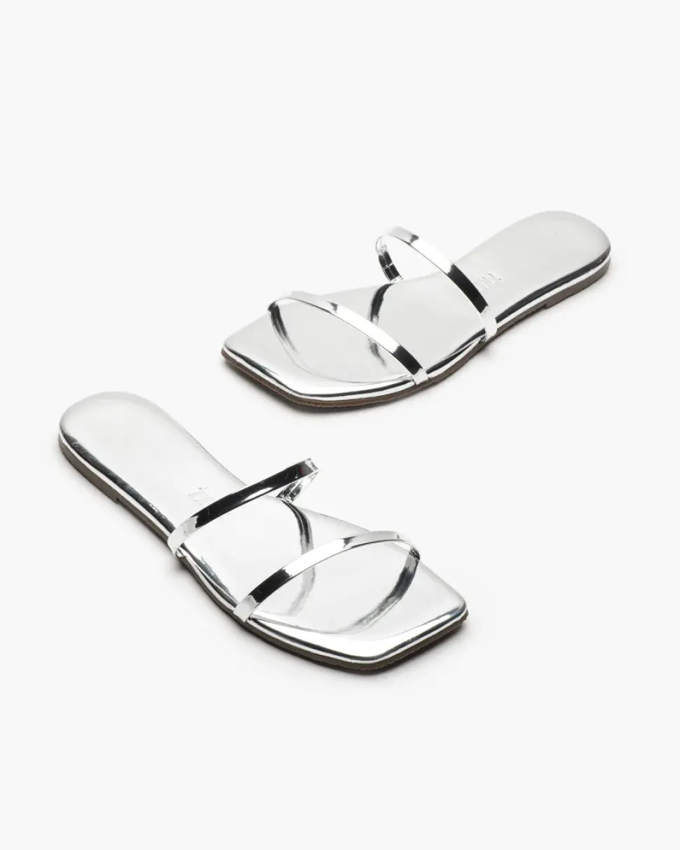 Square Toe Gemma Sandal