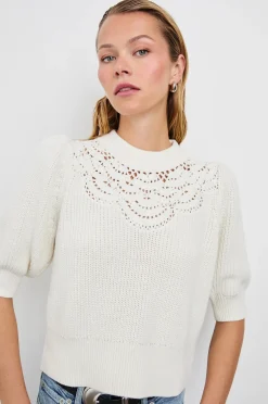 Steph Sweater