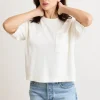 Stevie Pocket Pullover