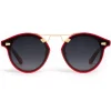 Stl Nylon Cherry 18k Sunnies