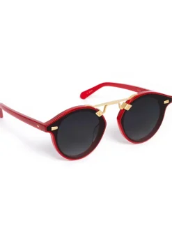 Stl Nylon Cherry 18k Sunnies