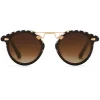 Stl Nylon Domino Sunnies