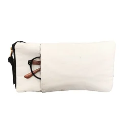 Sunglasses Case with Pocket