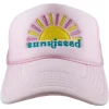 Sunkissed Trucker Hat