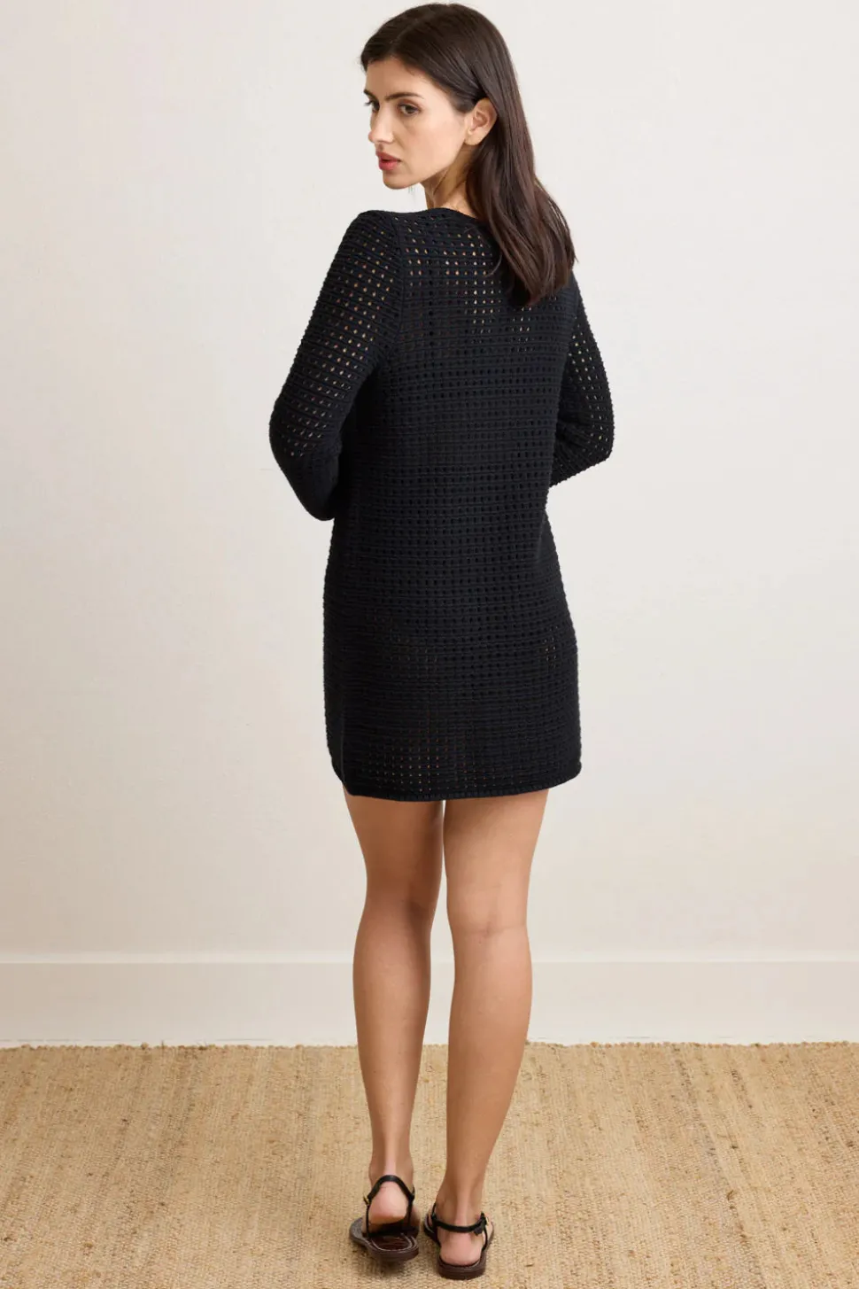 Thalia Sweater Dress