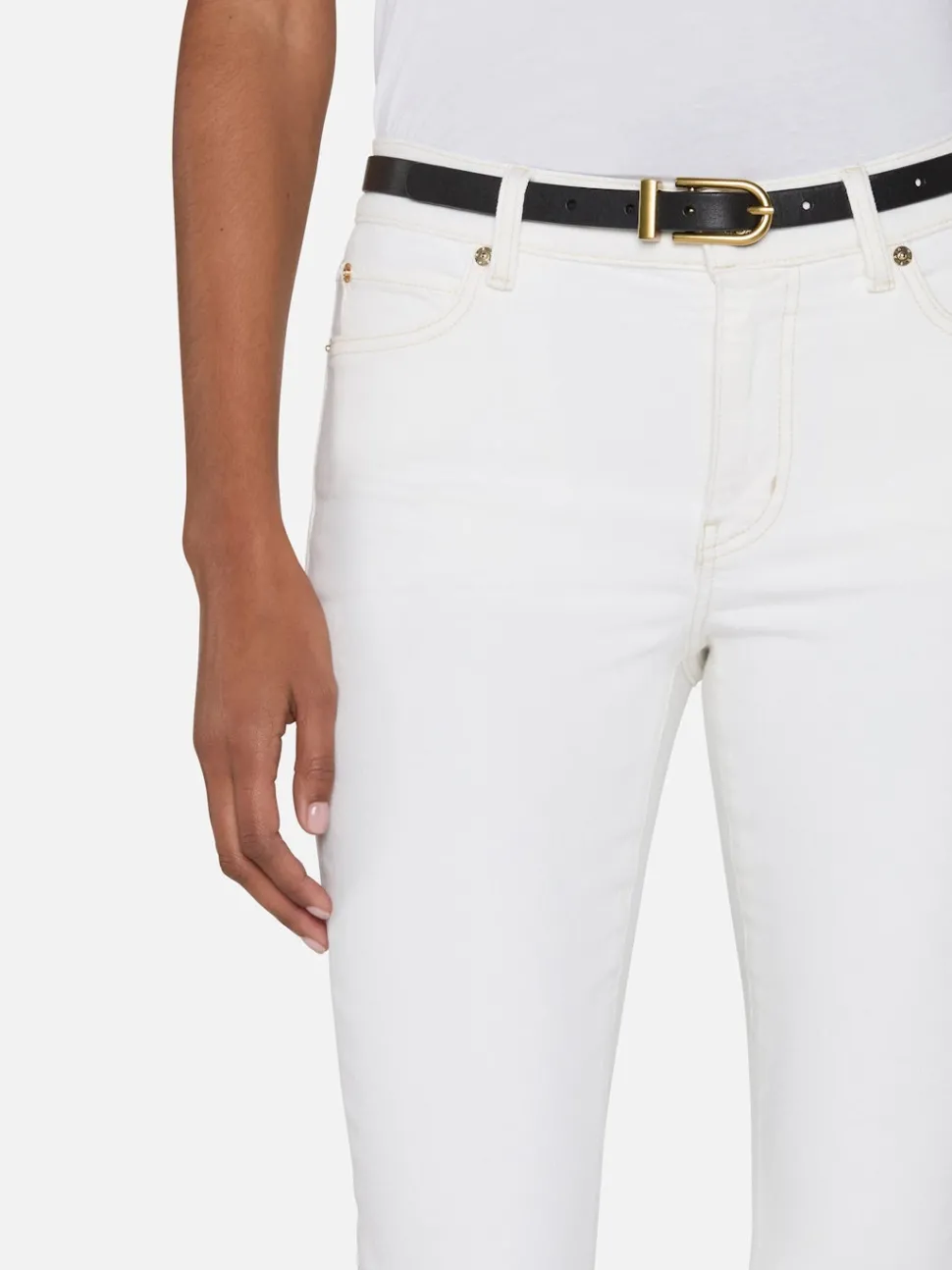 The Borrowed Jean