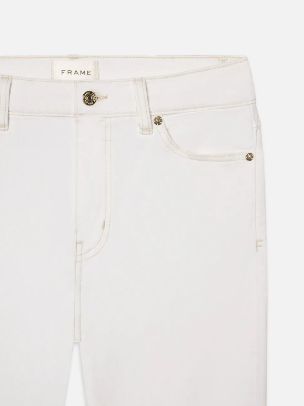 The Borrowed Jean