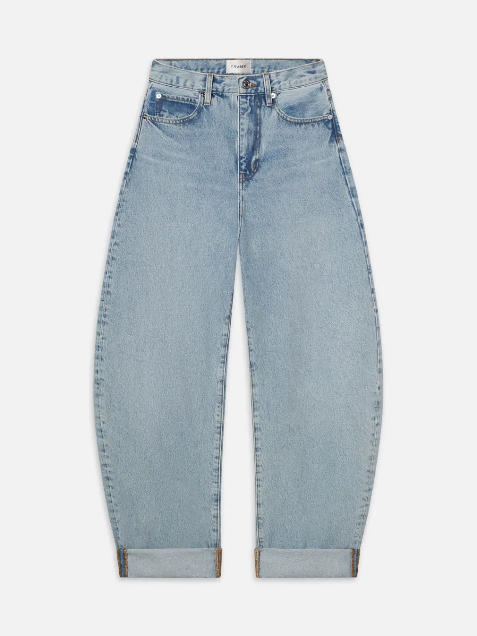 The Bubble Jean
