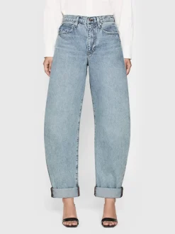 The Bubble Jean