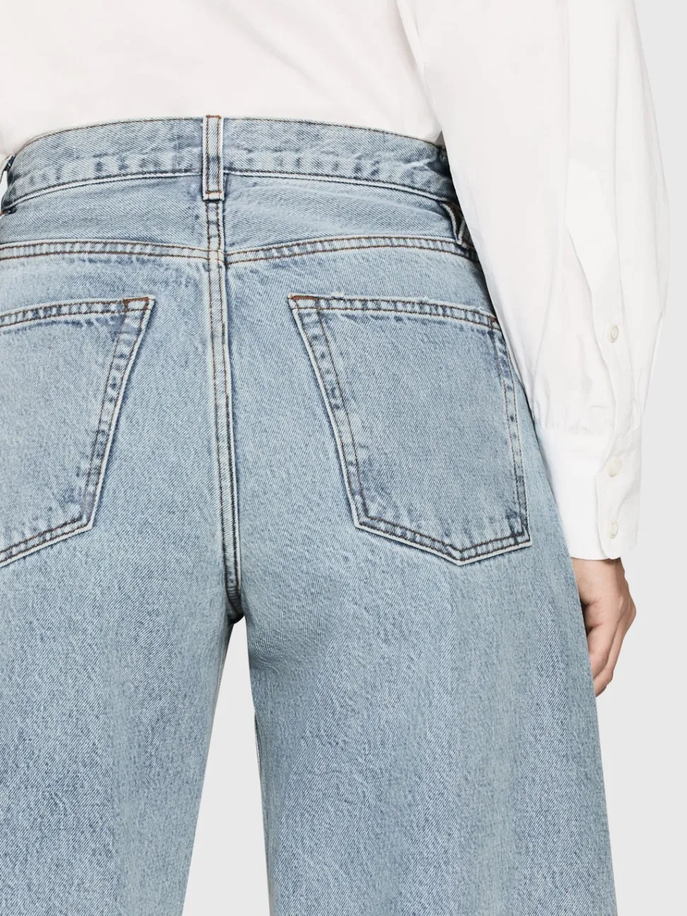 The Bubble Jean