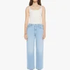 The Dodger Ankle Jean