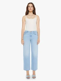 The Dodger Ankle Jean