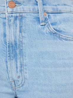 The Dodger Ankle Jean