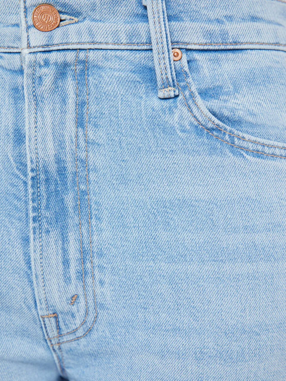The Dodger Ankle Jean