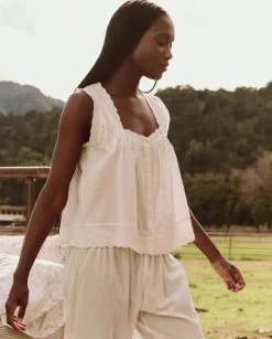 The Eyelet Tank