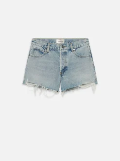 The Hang Short