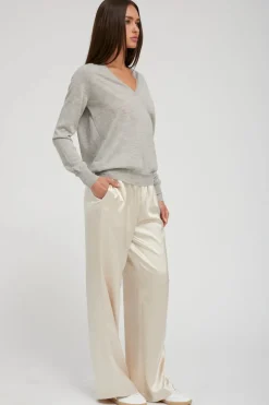 The Kauai Silk Pants