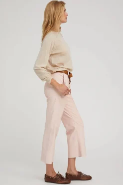 The Kauai Silk Pants