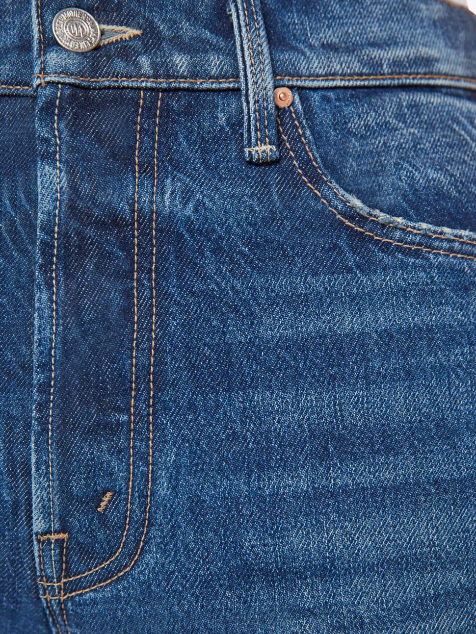 The Rambler Ankle Jean