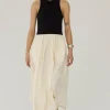The RSVP Dress - Black + Cream