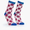 The Step Up Socks
