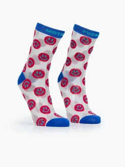 The Step Up Socks