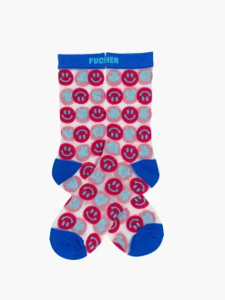 The Step Up Socks