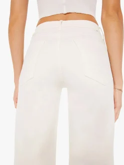The Twister Skimp Jean