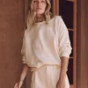 The Western Slouch Sweatshirt