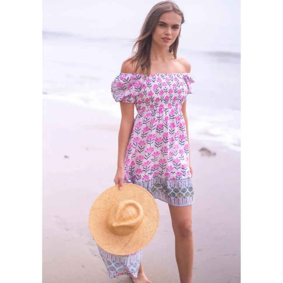 Thea Mini Dress