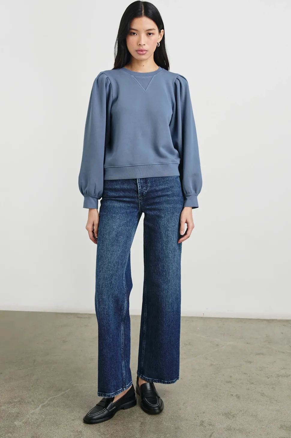 Tiffany Sweatshirt