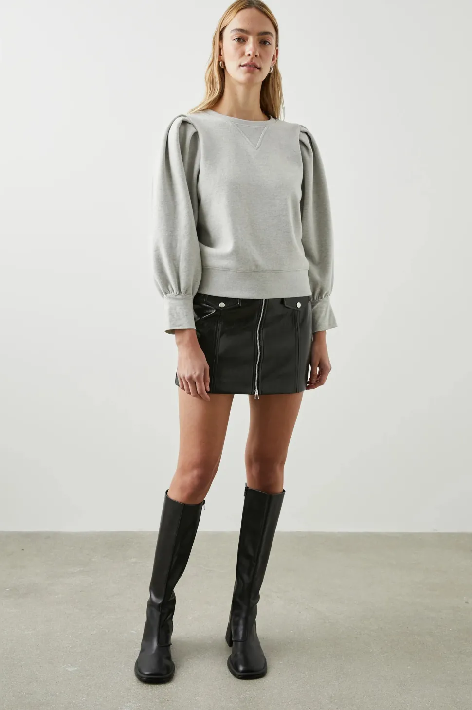 Tiffany Sweatshirt