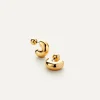 Tome Hoops - Small
