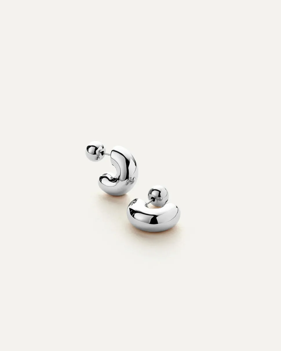 Tome Hoops - Small