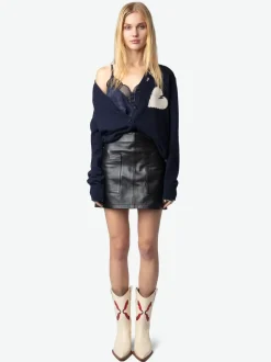 Travia Cardigan