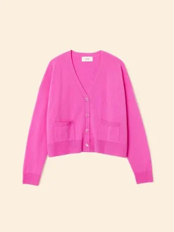 Trudie Cardigan