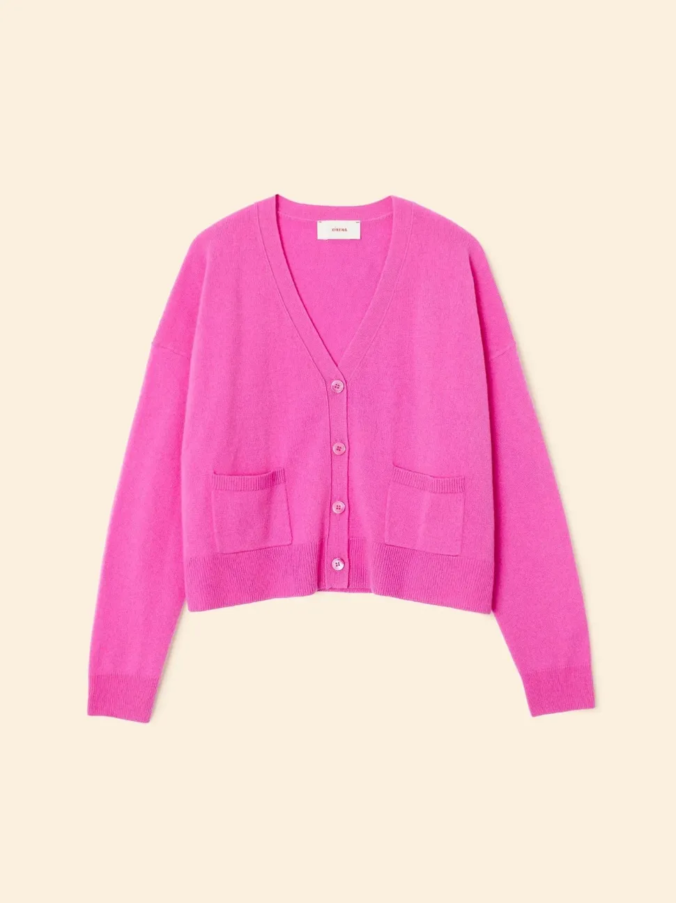 Trudie Cardigan