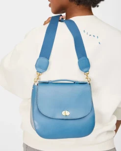 Turnlock Louis - Desert Blue