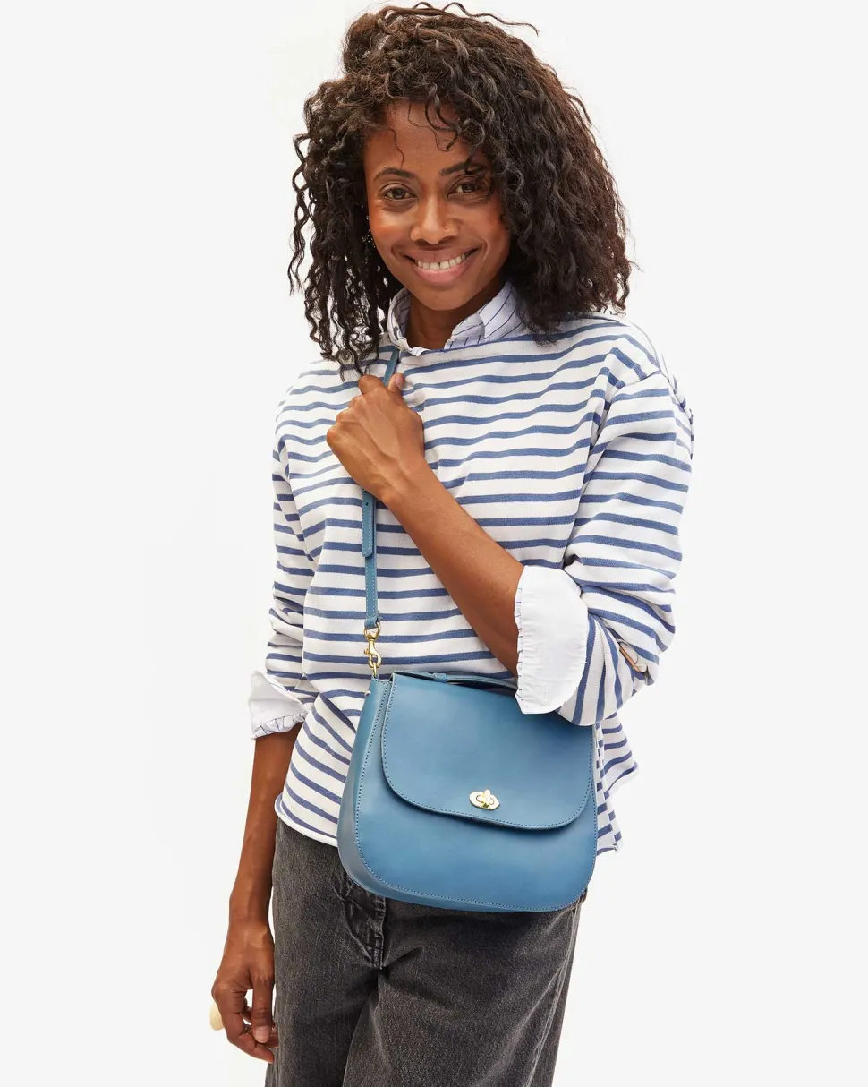 Turnlock Louis - Desert Blue