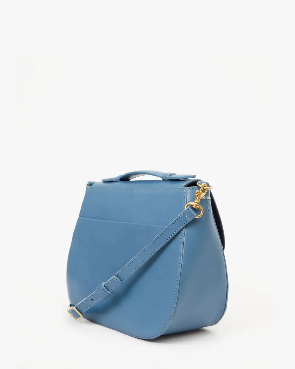Turnlock Louis - Desert Blue