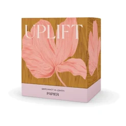 Uplift Candle