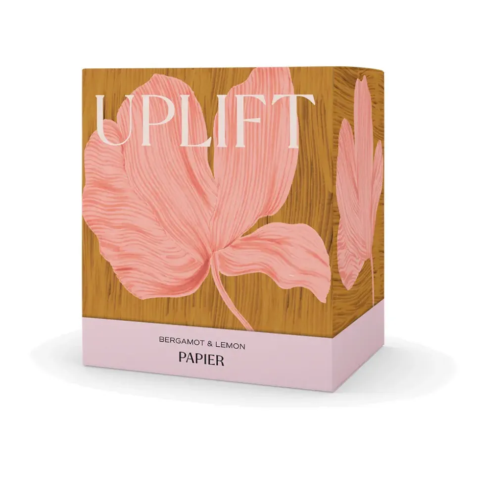 Uplift Candle