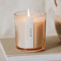 Weekend Candle