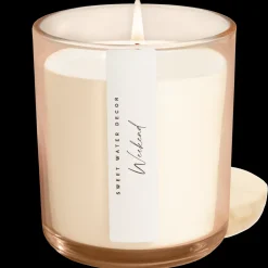 Weekend Candle