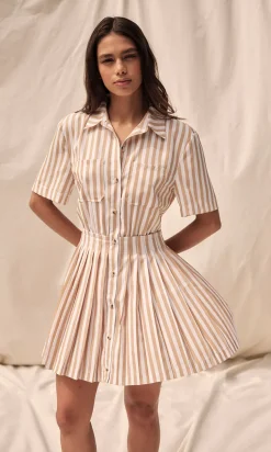 Wilda Dress