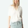 Wully Vneck Sweater