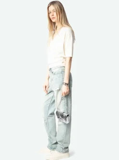 Wully Vneck Sweater