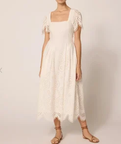 Yesenia Midi Dress